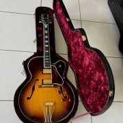 2004 Gibson Byrdland Custom Shop