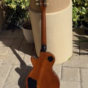 2005 Gibson Les Paul Std. signed by “Les Paul”