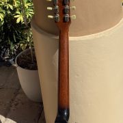 2005 Gibson Les Paul Std. signed by “Les Paul”