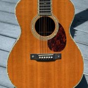 2005 Martin OM-42