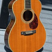 2005 Martin OM-42