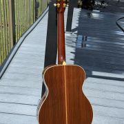 2005 Martin OM-42