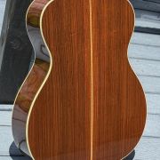 2005 Martin OM-42