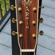 2005 Martin OM-42