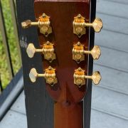2005 Martin OM-42