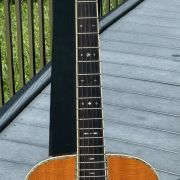 2005 Martin OM-42