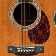 2005 Martin OM-42
