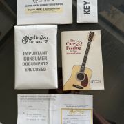2005 Martin OM-42
