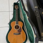 2005 Martin OM-42
