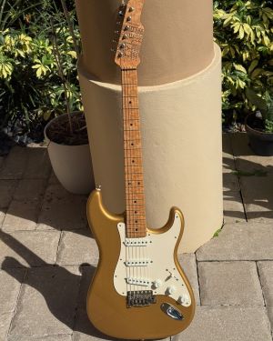 2005 James Tyler Classic SSS