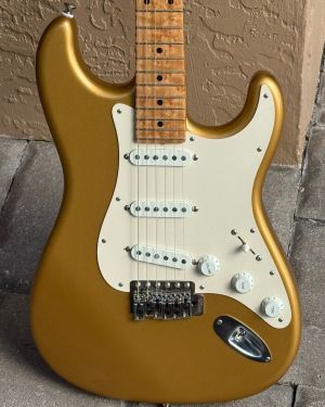 2005 James Tyler Classic SSS