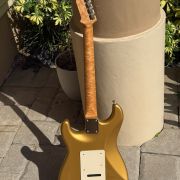 2005 James Tyler Classic SSS
