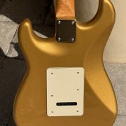 2005 James Tyler Classic SSS