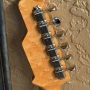 2005 James Tyler Classic SSS