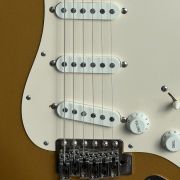 2005 James Tyler Classic SSS