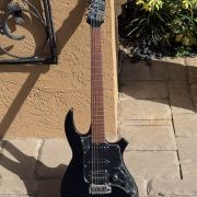 2007 James Tyler Ultimate Weapon HD