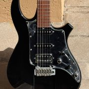 2007 James Tyler Ultimate Weapon HD