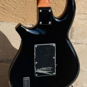 2007 James Tyler Ultimate Weapon HD