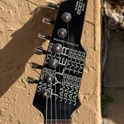 2007 James Tyler Ultimate Weapon HD