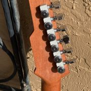 2007 James Tyler Ultimate Weapon HD