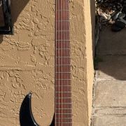 2007 James Tyler Ultimate Weapon HD