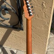 2007 James Tyler Ultimate Weapon HD
