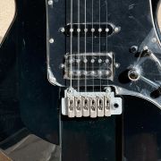 2007 James Tyler Ultimate Weapon HD