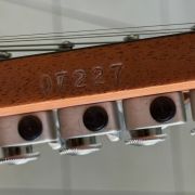 2007 James Tyler Ultimate Weapon HD