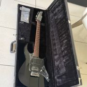 2007 James Tyler Ultimate Weapon HD