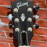 2008 Gibson ES-335 Memphis Dot Reissue