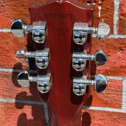 2008 Gibson ES-335 Memphis Dot Reissue
