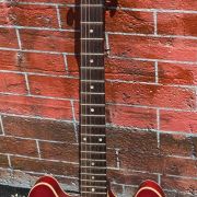 2008 Gibson ES-335 Memphis Dot Reissue