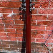 2008 Gibson ES-335 Memphis Dot Reissue