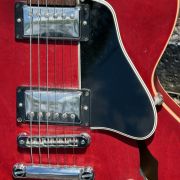 2008 Gibson ES-335 Memphis Dot Reissue