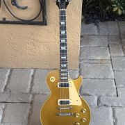 1970 Gibson Les Paul Deluxe