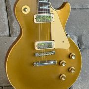 1970 Gibson Les Paul Deluxe