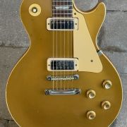1970 Gibson Les Paul Deluxe