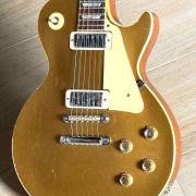 1970 Gibson Les Paul Deluxe