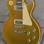 1970 Gibson Les Paul Deluxe