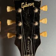 1970 Gibson Les Paul Deluxe