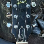 1970 Gibson Les Paul Deluxe