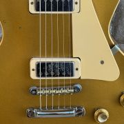 1970 Gibson Les Paul Deluxe