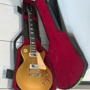 1970 Gibson Les Paul Deluxe