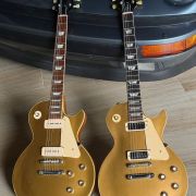 1970 Gibson Les Paul Deluxe