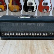 1995 Trace Elliot Trident H100 Head