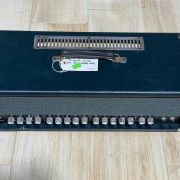 1995 Trace Elliot Trident H100 Head