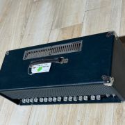 1995 Trace Elliot Trident H100 Head