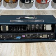 1995 Trace Elliot Trident H100 Head
