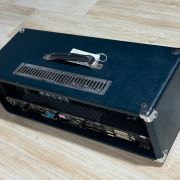 1995 Trace Elliot Trident H100 Head