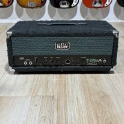 1995 Trace Elliott 5001 V-Type Bass Preamp Head